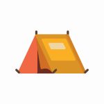 مستلزمات التخييم