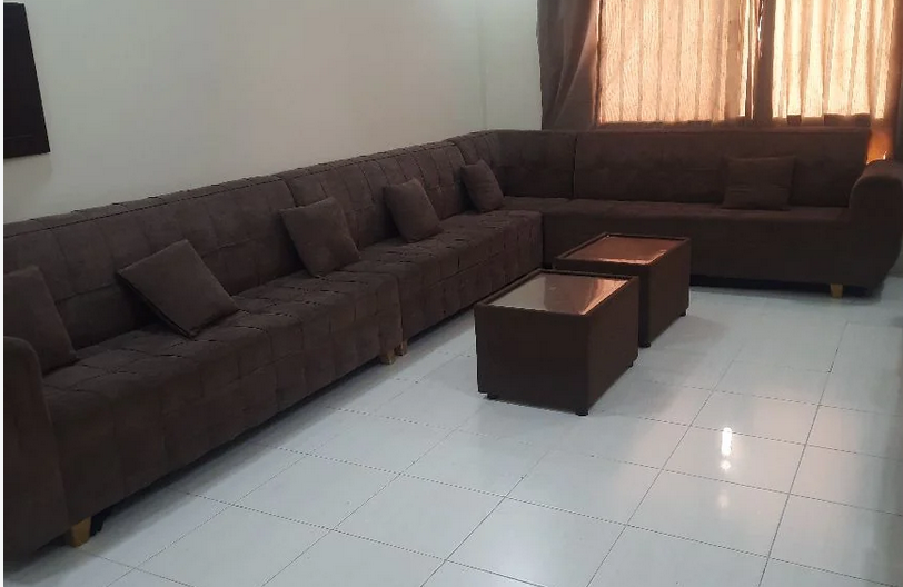 للبيع جلسة 12 شخص