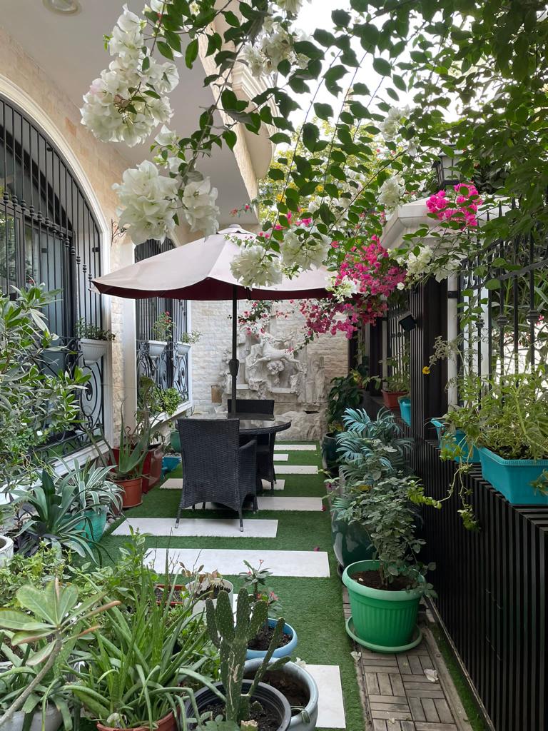 للبيع منزل في الصالحية