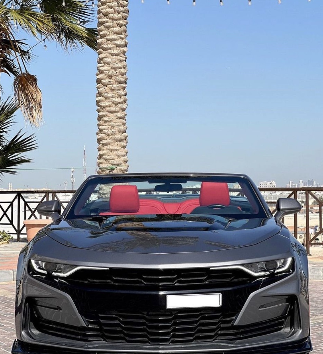 للبيع شيفروليه كومارو 2020