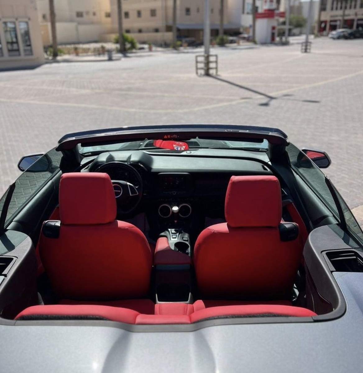 للبيع شيفروليه كومارو 2020