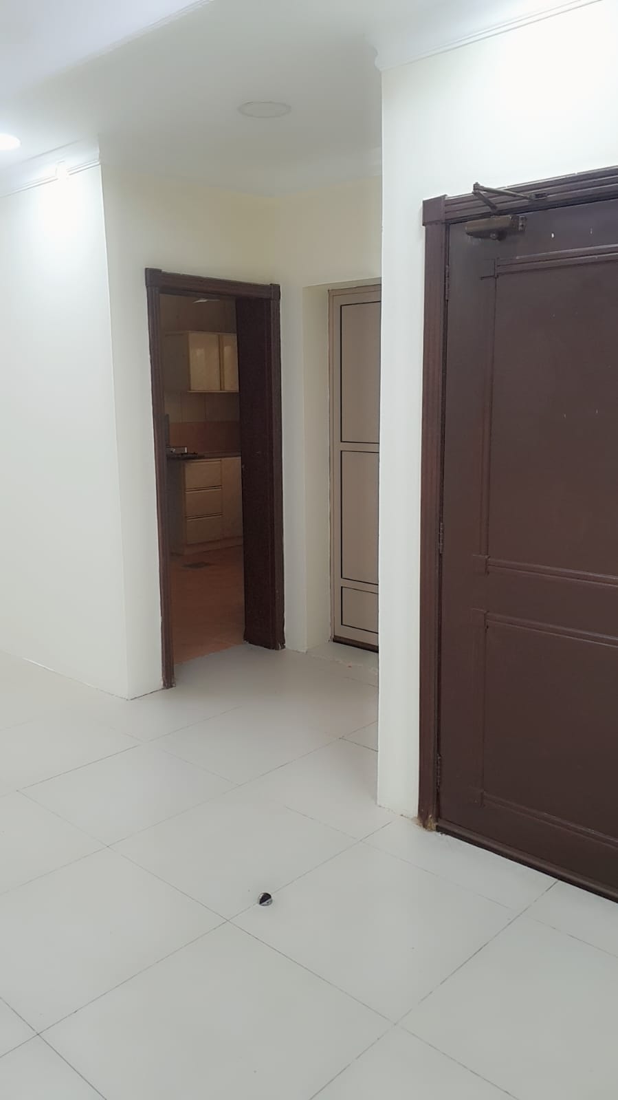 للإيجار غرفتين في سلماباد