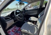 Hyundai Accent 2019 (White)