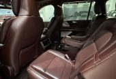 Lincoln Aviator Royal 2022 (Silver)