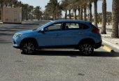 Chery Tiggo2 / 2021 (Blue)