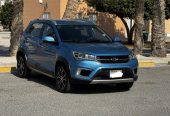 Chery Tiggo2 / 2021 (Blue)