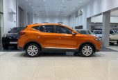 MG ZS 2024 (Orange