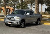 Toyota Tundra 2008 (Silver)U.S.A,