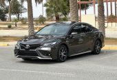 🚗 For Sale: Toyota Camry SE 2022