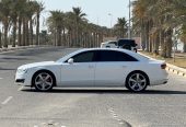 Audi A8L 2016 (White)