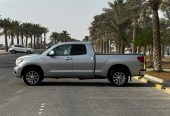 Toyota Tundra 2008 (Silver)U.S.A,