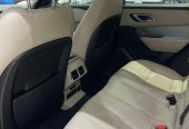 🚗 For Sale: 2018 Range Rover Velar R-Dynamic (White & Black) 🖤