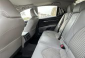 🚗 For Sale: Toyota Camry SE 2022
