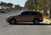 Zotye T600 2019 (Gold)