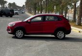 Chery Tiggo2 / 2022 (Red)