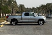 Toyota Tundra 2008 (Silver)U.S.A,