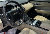🚗 For Sale: 2018 Range Rover Velar R-Dynamic (White & Black) 🖤