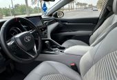 🚗 For Sale: Toyota Camry SE 2022