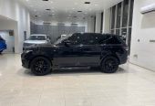 Range Rover Sport SVR 2015 (Black)