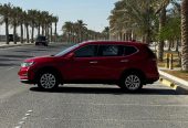 Nissan X-Trail 2019 (Red)