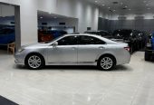 🚗 For Sale: 2012 Lexus ES 350 (Silver) ✨