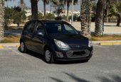 🚗 For Sale: 2013 Ford Figo (Grey)