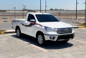 🚗 2023 Toyota Hilux (White) for Sale! 🚗