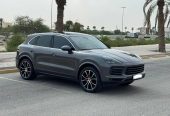 🚗💥 For Sale: Porsche Cayenne 2019 💥