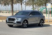🚗 FOR SALE: 2018 Bentley Bentayga (Grey) 🚗