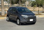 🚗 For Sale: 2017 Ford Ecosport (Grey)