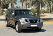 🚗 For Sale: 2013 Nissan Patrol SE (Grey) 🚗