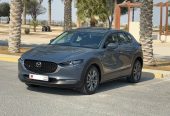 🚗 Mazda CX-30 2024 (Grey) 🚗
