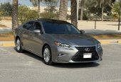 🚗 For Sale: 2016 Lexus ES-350 (Silver) 🚗