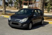 🚗 For Sale: 2013 Ford Figo (Grey)