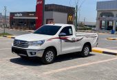 🚗 2023 Toyota Hilux (White) for Sale! 🚗