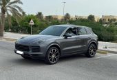 🚗💥 For Sale: Porsche Cayenne 2019 💥