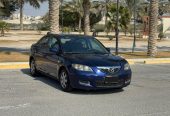 🚗 FOR SALE: 2009 Mazda 3 (Blue) 🚗