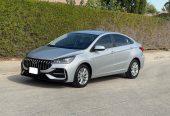 🚗 For Sale: 2024 Chery Arrizo5 (Silver)