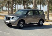 🚗 For Sale: 2013 Nissan Patrol SE (Grey) 🚗