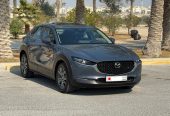 🚗 Mazda CX-30 2024 (Grey) 🚗
