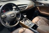 🚗 For Sale: Audi A6 2015 (Grey)