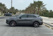 🚗💥 For Sale: Porsche Cayenne 2019 💥