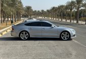 🚗 For Sale: Audi A7 2016 (Silver) 🚗