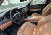 🚗 For Sale: BMW 730Li 2013 (Black)