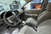 🚗 For Sale: 2021 Nissan Sunny (Silver)