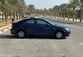 🚗 FOR SALE: 2009 Mazda 3 (Blue) 🚗