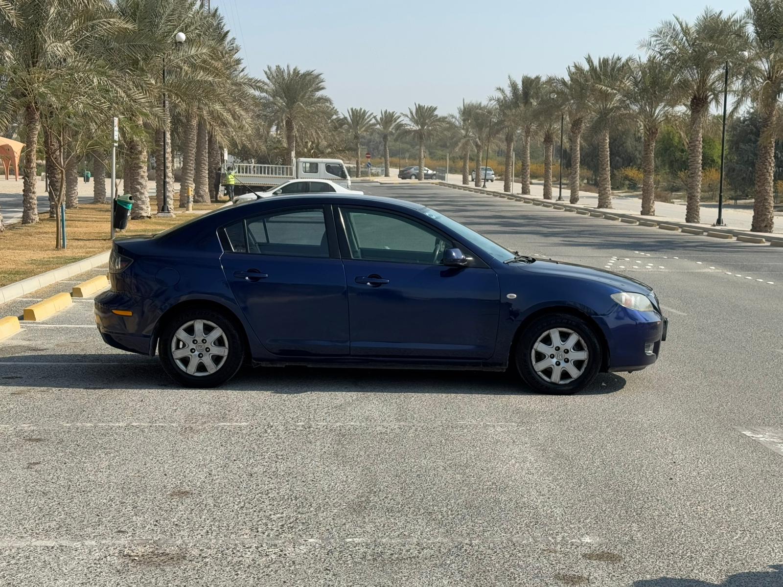 🚗 FOR SALE: 2009 Mazda 3 (Blue) 🚗