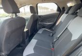 🚗 For Sale: 2017 Ford Ecosport (Grey)