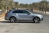 🚗 FOR SALE: 2018 Bentley Bentayga (Grey) 🚗