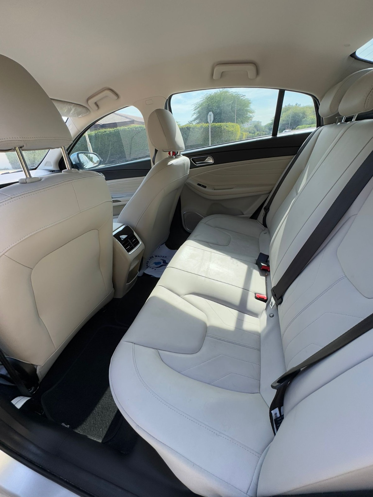 🚗 For Sale: 2024 Chery Arrizo5 (Silver)